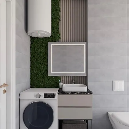 Rose Apartaments Appartement